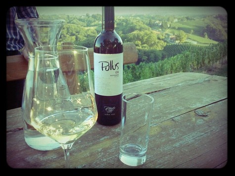 Wie du Jeruzalem in Europa entdeckst | Eine bezaubernde Weinregion in&nbsp;Slowenien