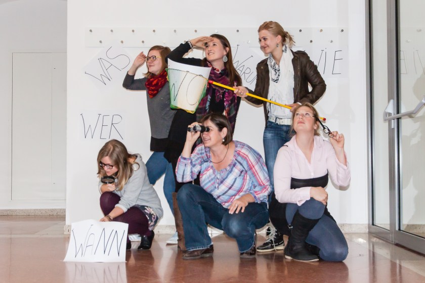 Bildcredtis: Antia Tossmann - von der Agentur Entflammt http://www.entflammt.com/