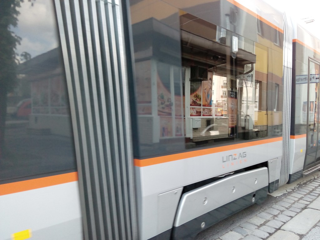 Glückliche Endstationen Öffis Linz | #1&nbsp;Projektstart