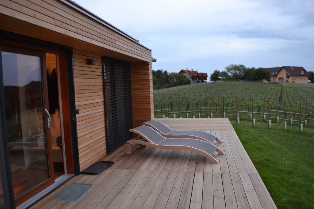 Südoststeiermark: Wellness- und&nbsp;Genusstage