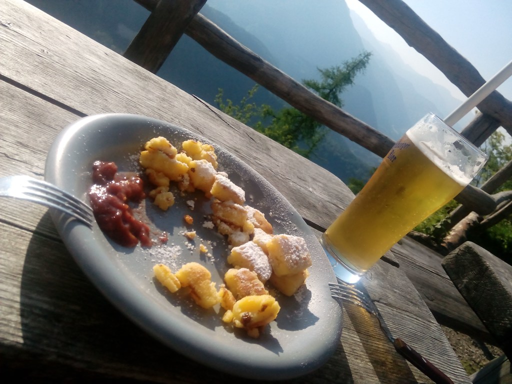 4 Tage Österreich: Besuch aus Finnland