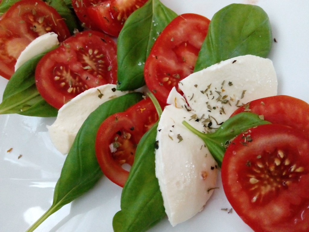 Genuss im Sommer mit 3&nbsp;Zutaten