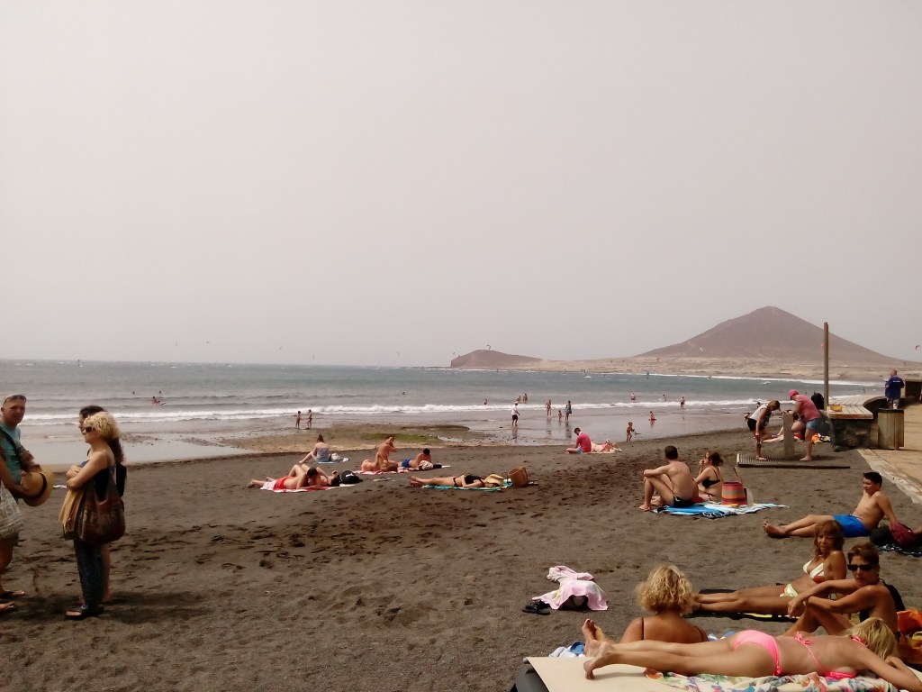 Teneriffa: Urlaub als&nbsp;Gruppe