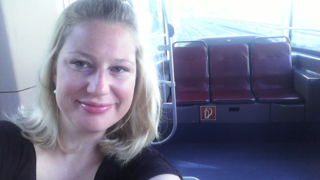 GES Linz # 6 | Linie 1 von der Universität nach Auwiesen und retour mit Linie 12 zum Karlhof | Die Stahlstadt von Norden nach&nbsp;Süden.