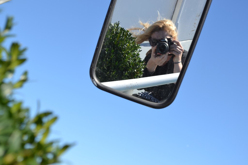 Zwischen Ringelspiel und Boot-Fahren ein Oktober-Wochenende in Linz,&nbsp;Österreich