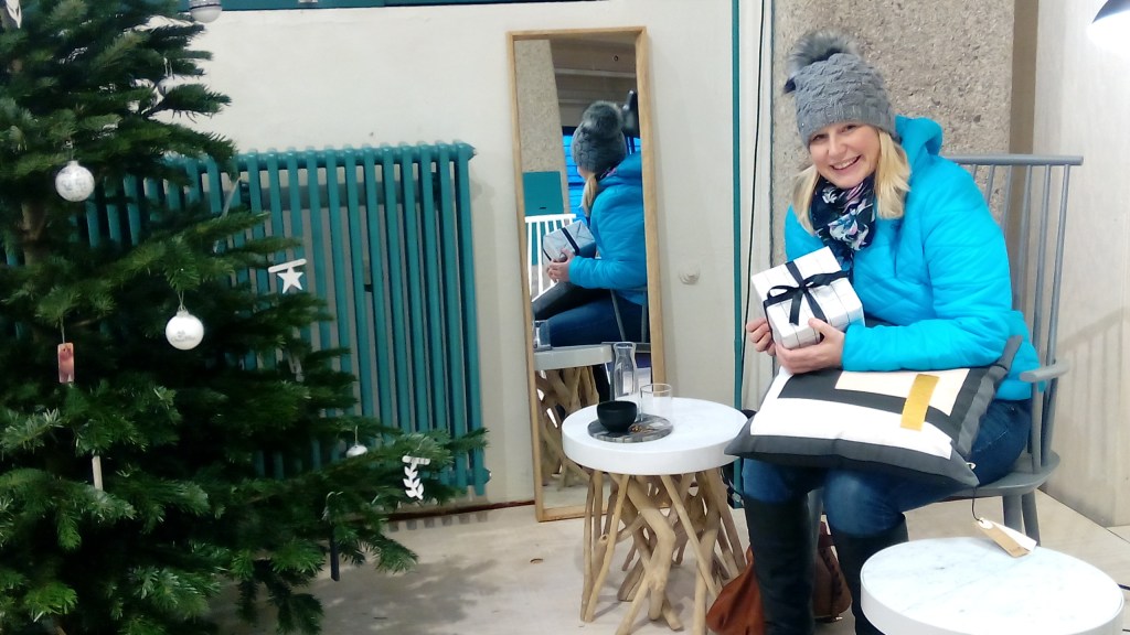 3 Orte zum Punsch | Glühwein trinken und Weihnachtsstimmung einfangen, wo du in Linz vielleicht noch nie&nbsp;warst…