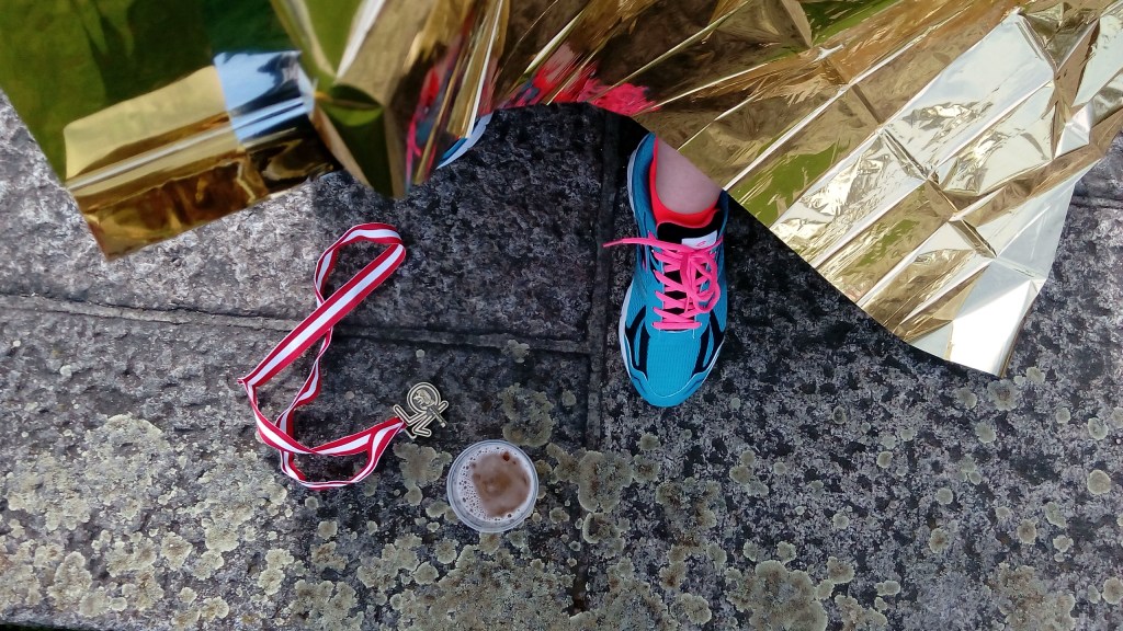 Linz steht Kopf: Viertel-Marathon 2016 – Erfahrungsbericht