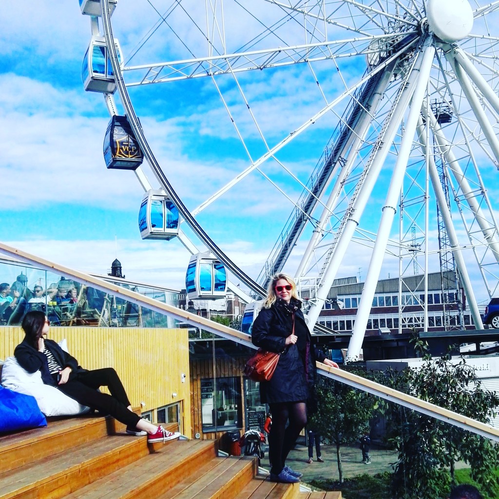 Acht Highlights, aus 24 Stunden&nbsp;Helsinki