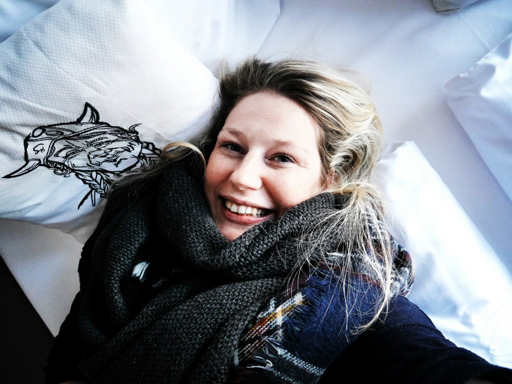 Bildcredits: Dorisworld.at | Bretterbude Die kleine Butze und ich