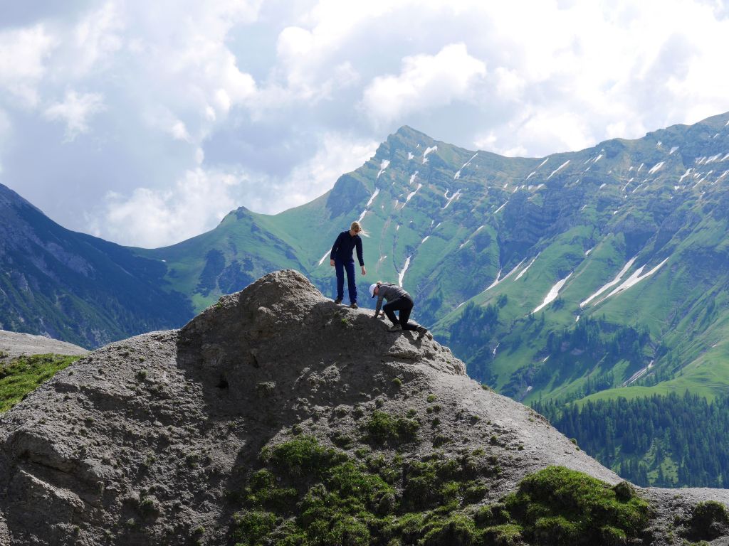 Liechtenstein: Ein Alpen-Geheimtipp!