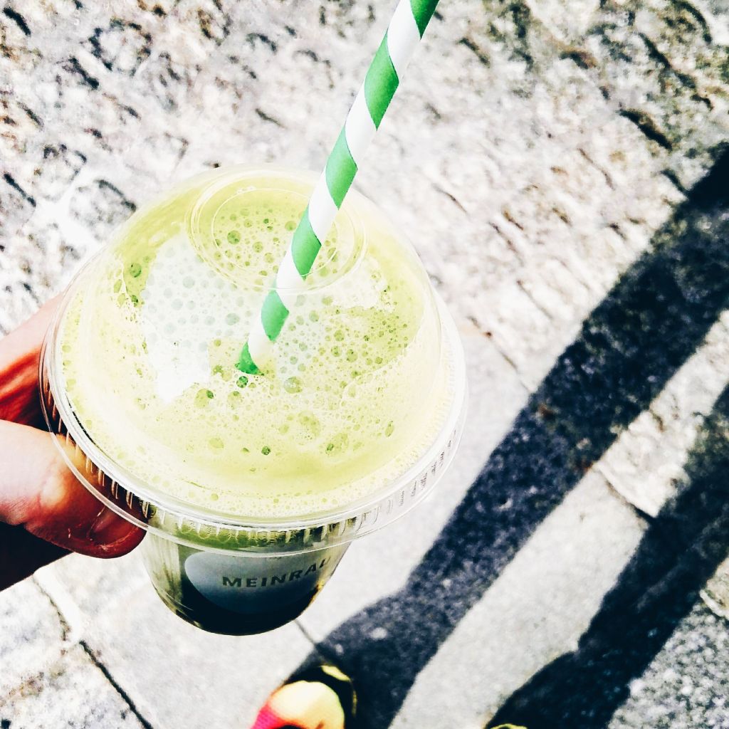 Ein Selbstversuch: 21 Tage&nbsp;Ernährungskur