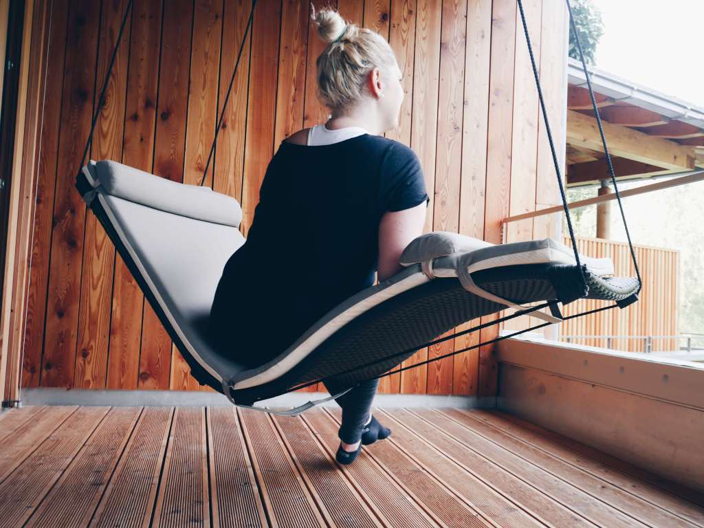 Ötztal Tirol: Naturhotel&nbsp;Waldklause