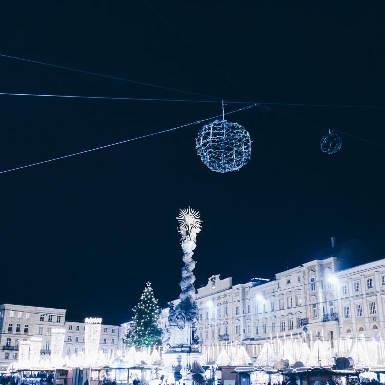 Update: November 2017, ich geh mal einigeln!