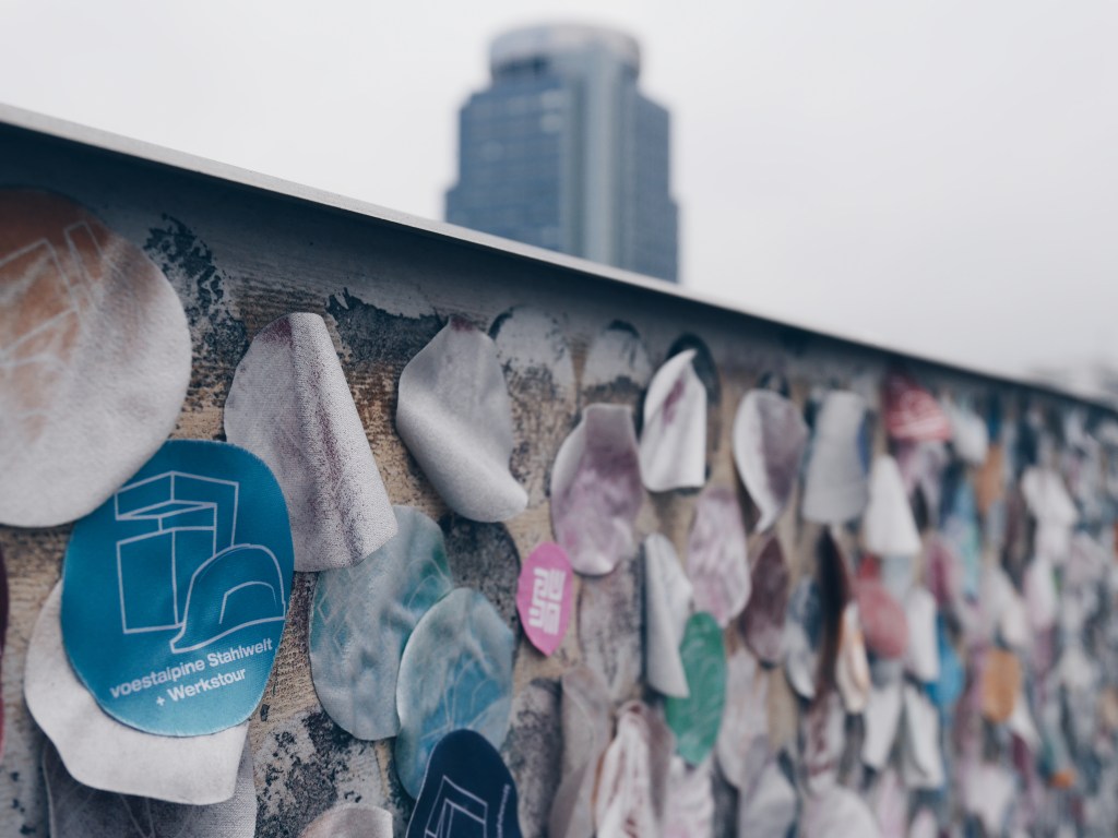 Urlaub in der eigenen Stadt: Linz, ich habe es&nbsp;getan!