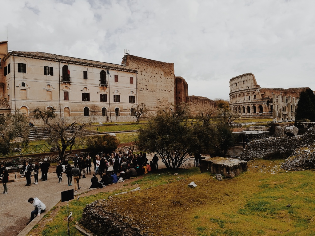 24 Stunden Rom: Mein Geheimnis mit der ewigen&nbsp;Stadt