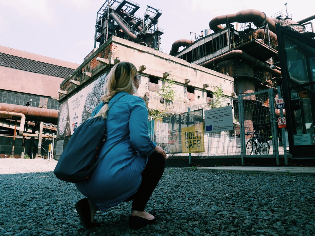 Ostrava, Tschechien: Ein etwas anderer&nbsp;Reisebericht