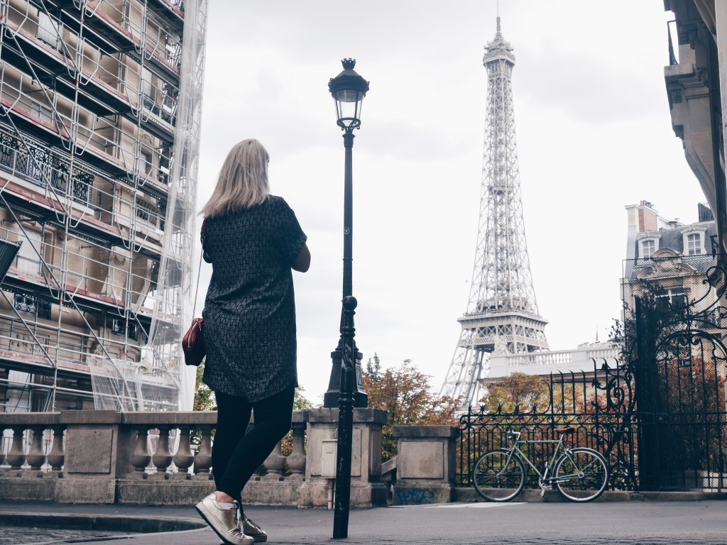 60 Stunden in Paris: 6 entspannte Ideen zum Kennenlernen der&nbsp;Stadt