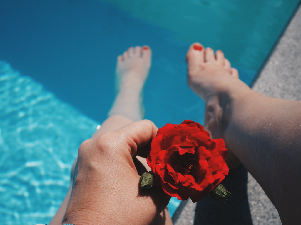 Vergiss mein nicht: Wir haben die Reizwäsche&nbsp;vergessen!