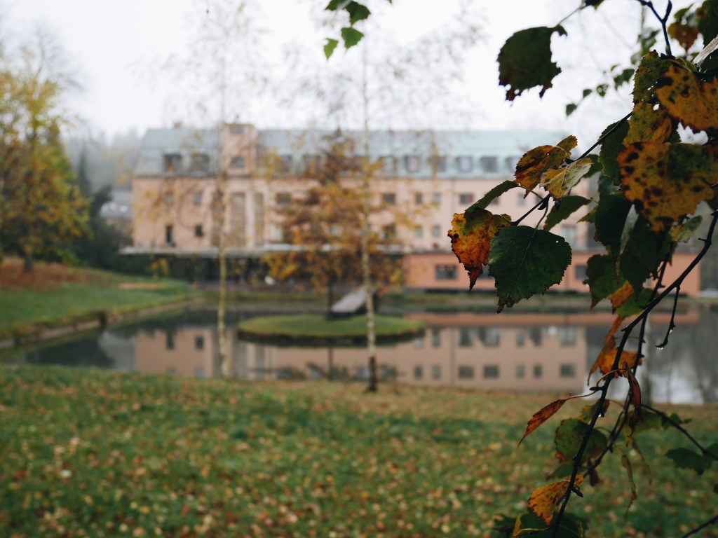 Top Ayurveda Resort in Tschechien: Das Ayurveda Prinzip von Svata&nbsp;Katerina
