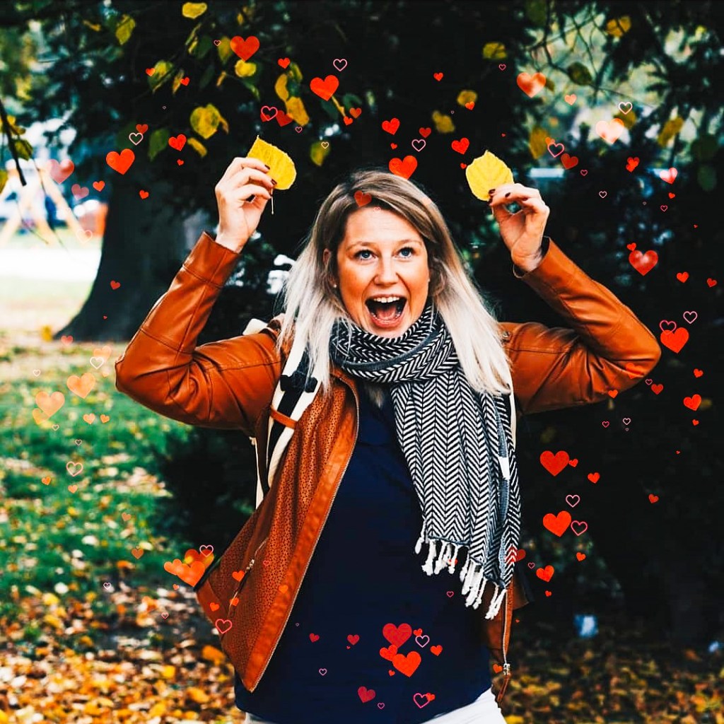 Life update: Es wird – Hallo Herbst!